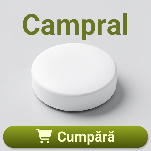 Campral