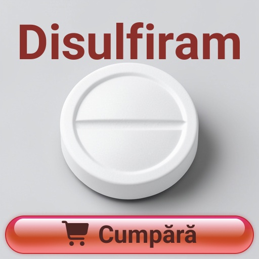 Disulfiram